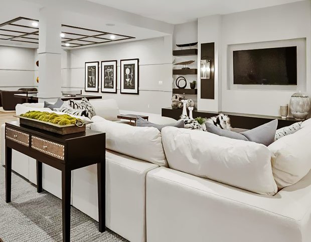 Basement Renovation Company Toronto