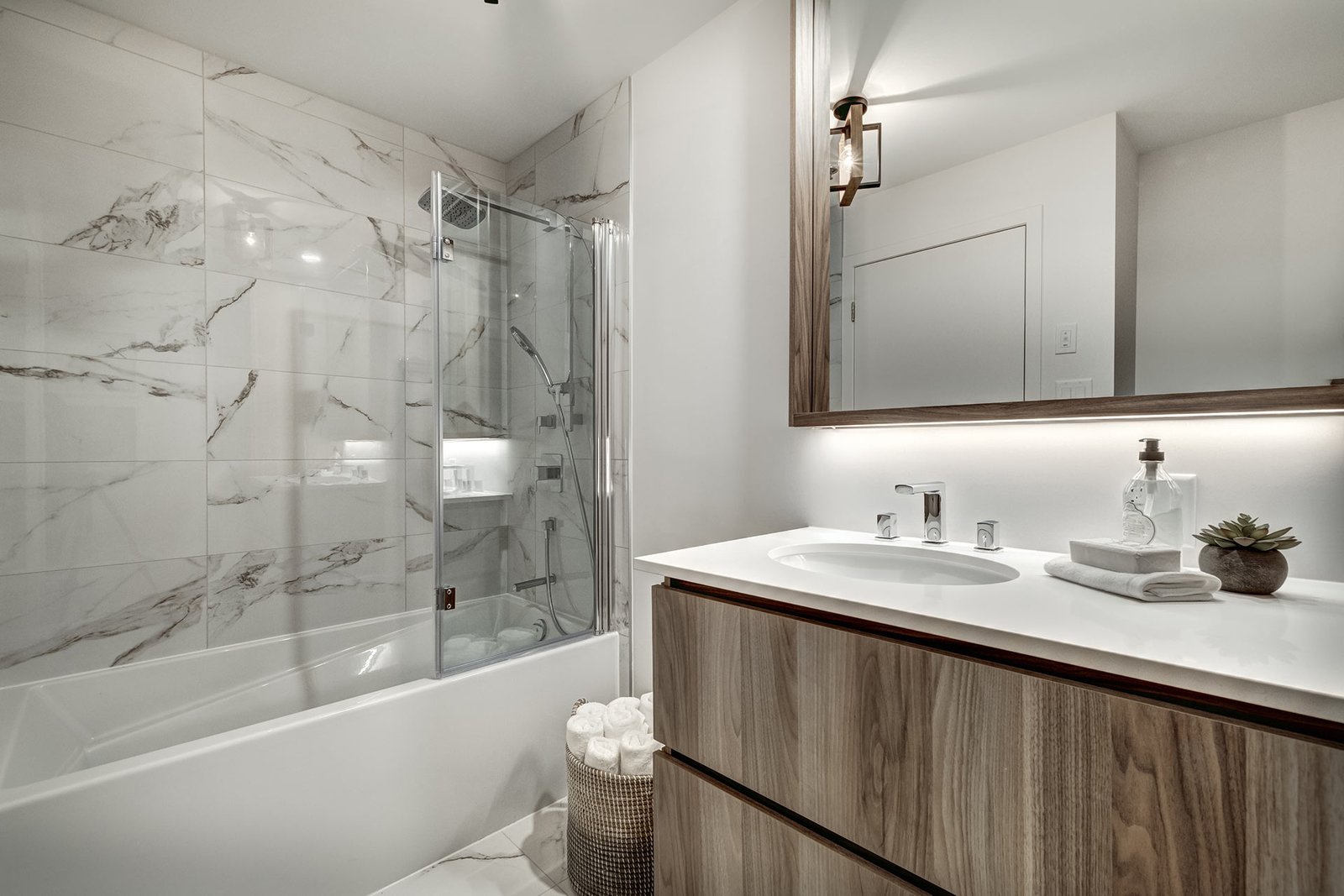 Bathroom Renovation Agincourt
