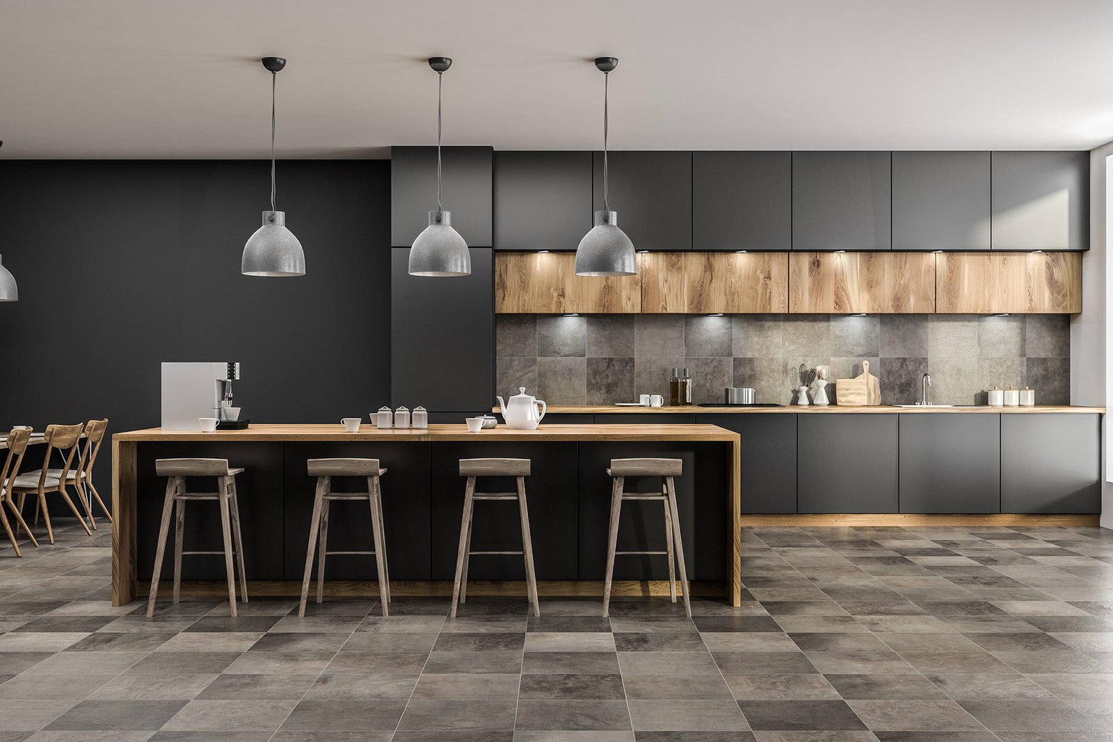 Condominium Renovation Forest Hill