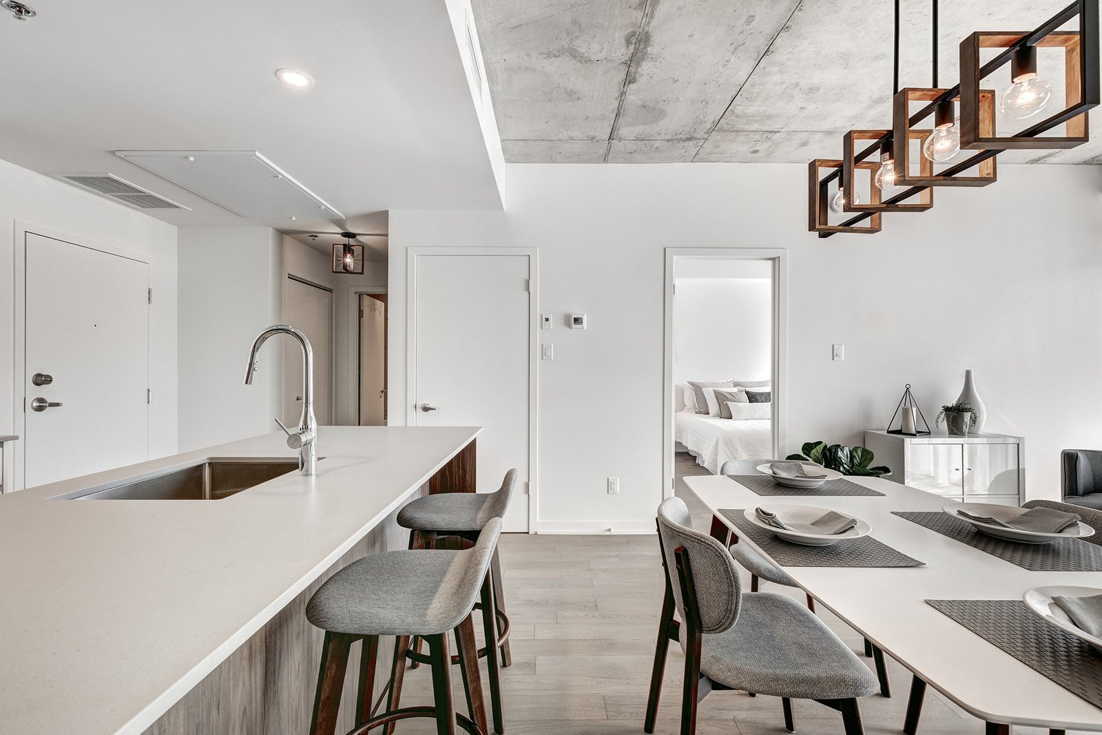 Kitchen Upgrade Agincourt