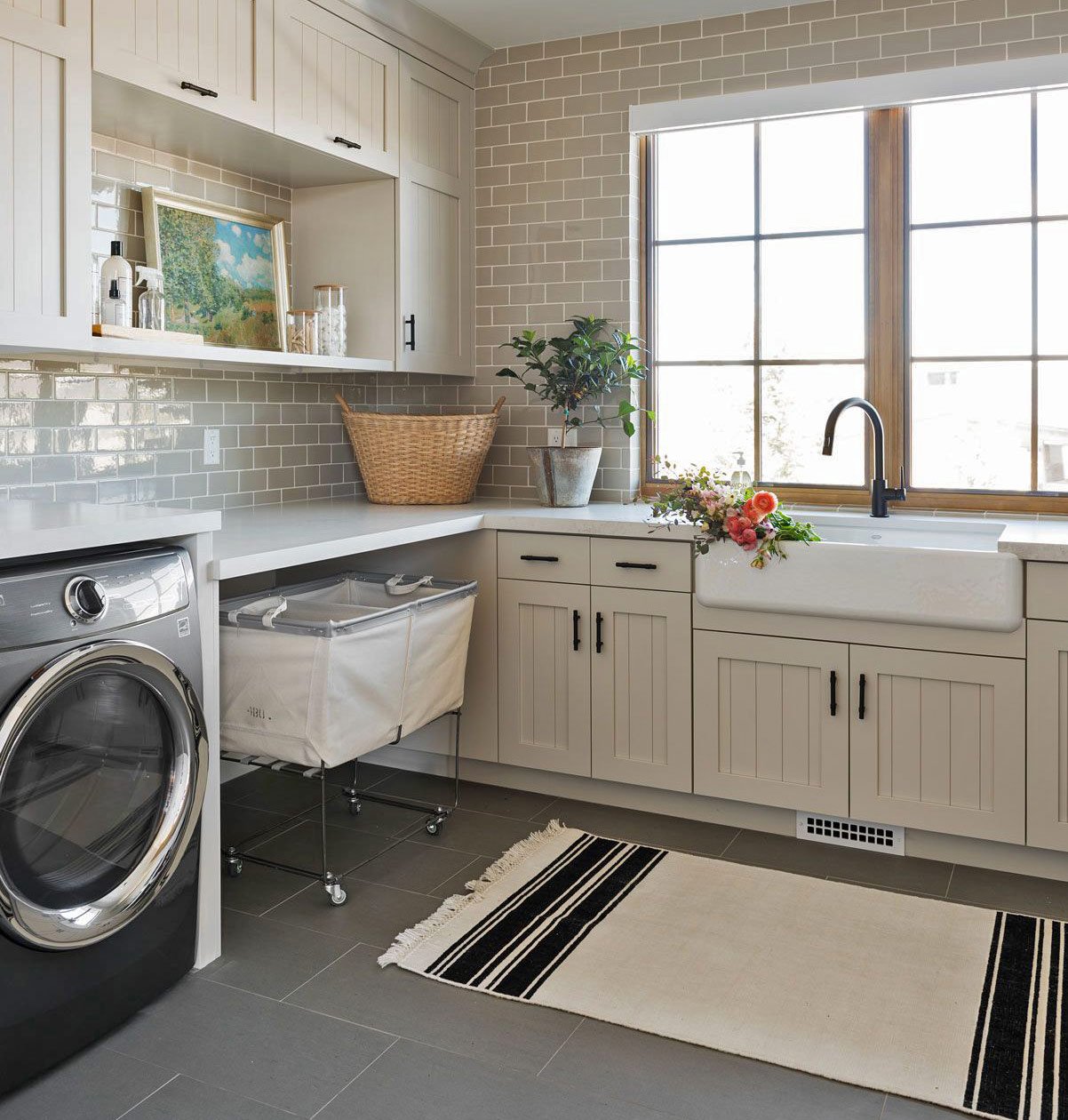 Laundry Room Renovation Company